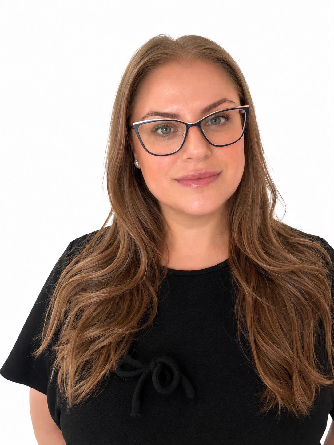 Jovita, qualified clinician at CoLaz Hounslow