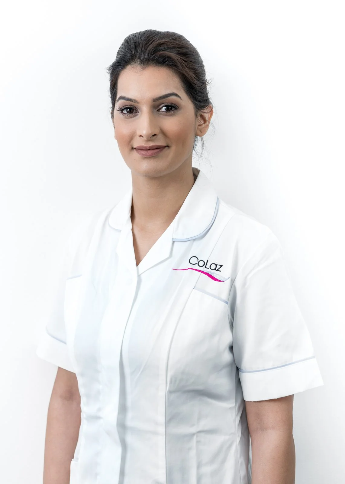 Alaiyka Parvez, CoLaz owner