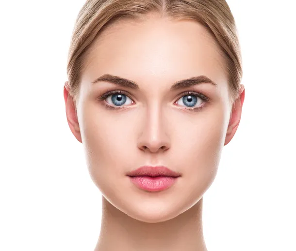 Full face