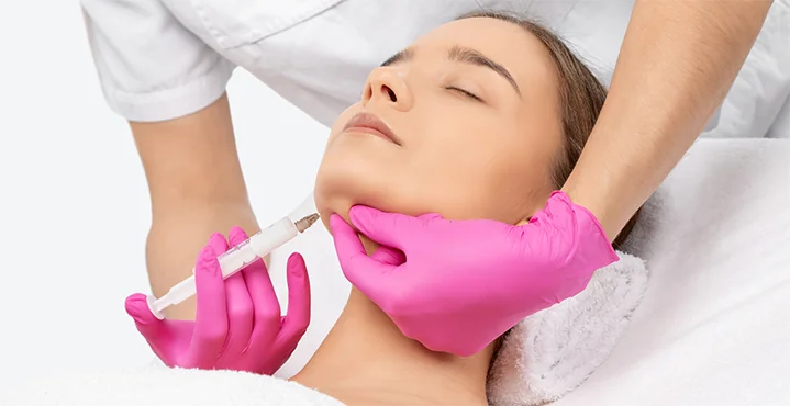 Aqualyx treatment at a CoLaz clinic