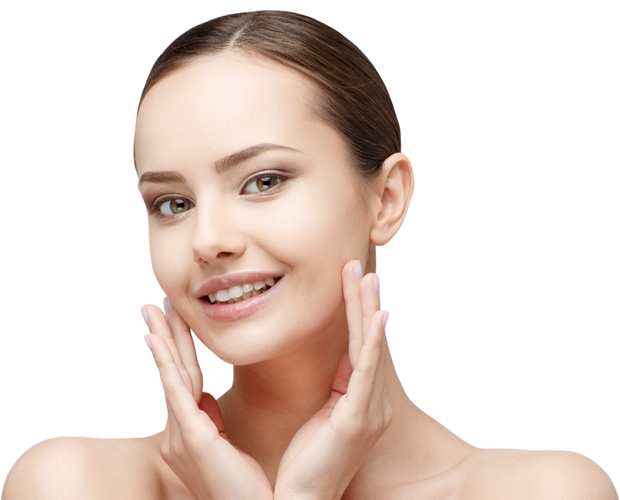 Oxygen Facial treatment at a CoLaz clinic